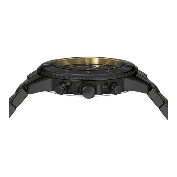 Versace Versus Men's 44mm Bracelet Watch - Picture 2 of 4